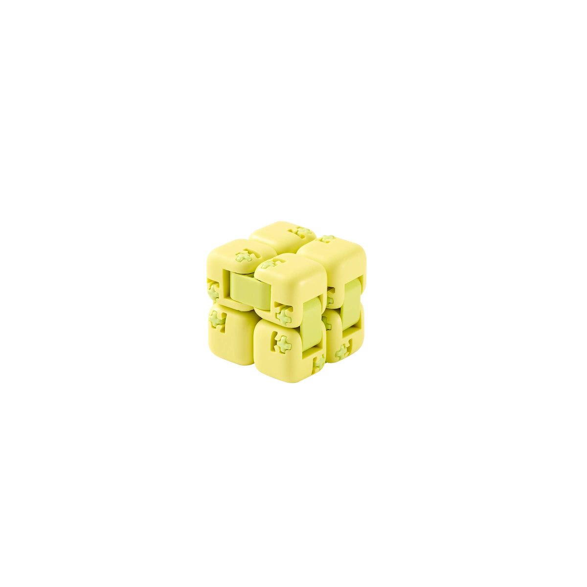 J'adore Infinite Spinner Magic Cubes