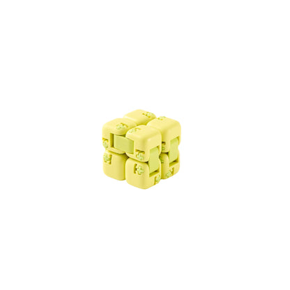 J'adore Infinite Spinner Magic Cubes