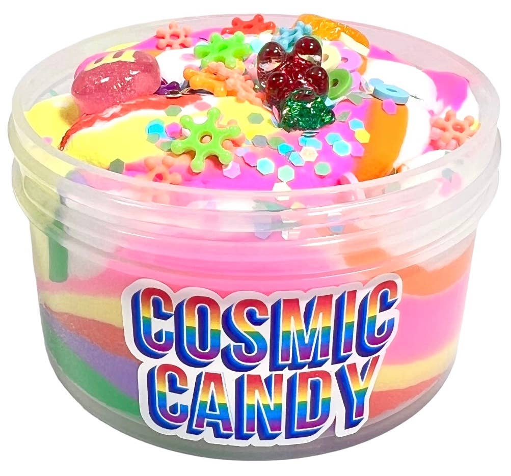 Cosmic Candy Slime