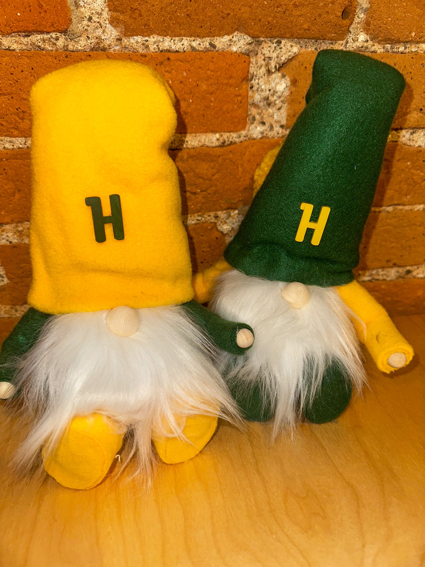 Howell Gnome