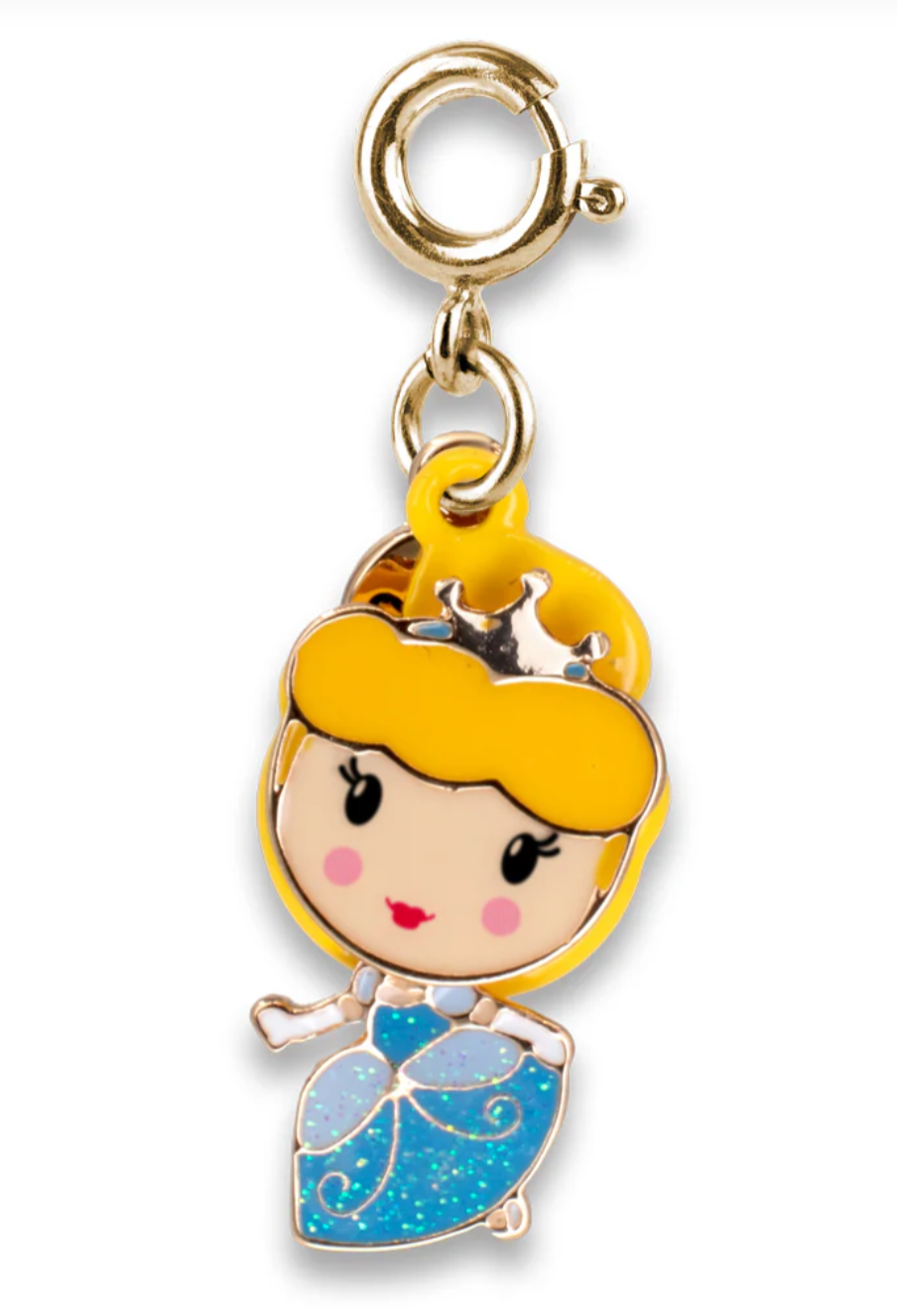 Cinderella Charm