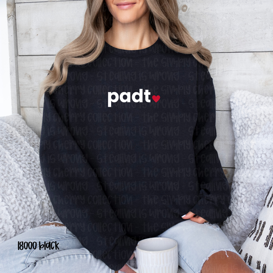 PADT Minimal 2