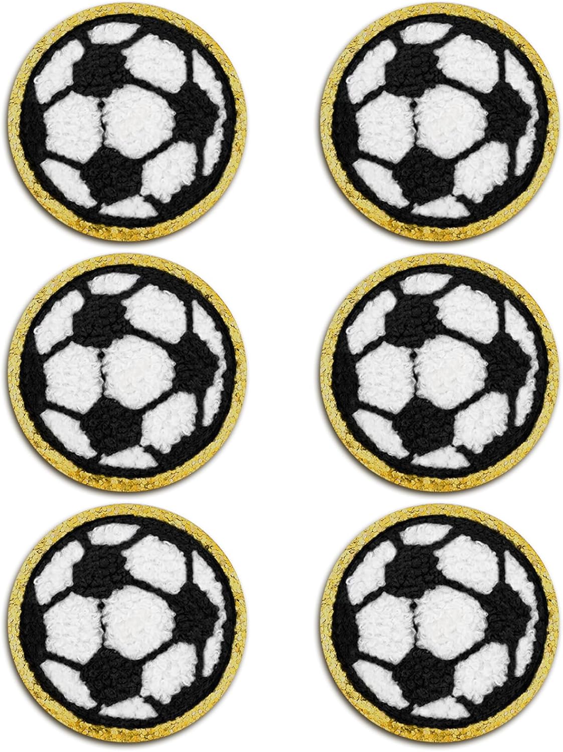 Soccer Patch