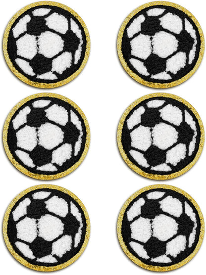 Soccer Patch