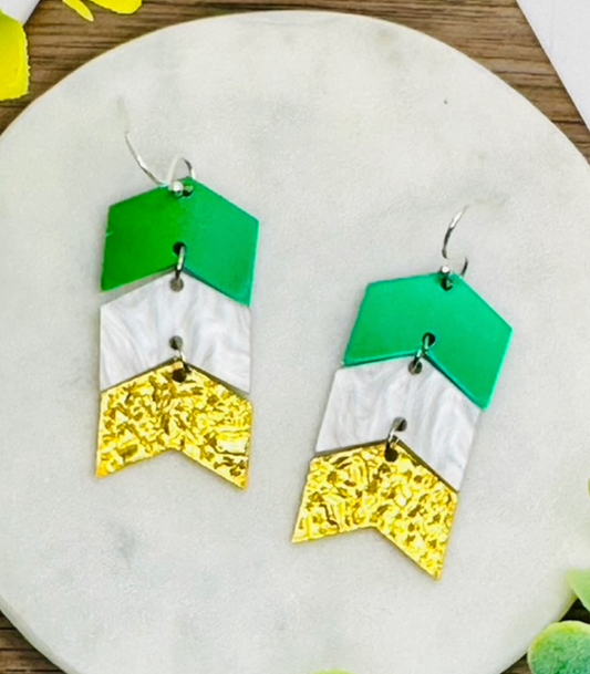 Highlander Arrow Dangles