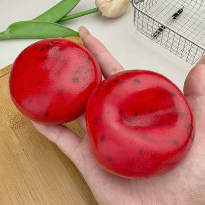 Watermelon Smoothie Squishy Stress Ball