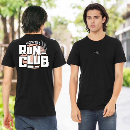 HRC Heather Tee