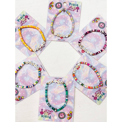 Friendship Bracelets