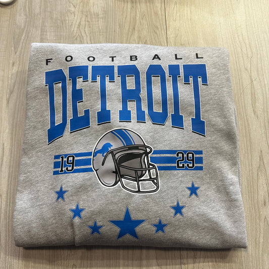 Detroit Stars