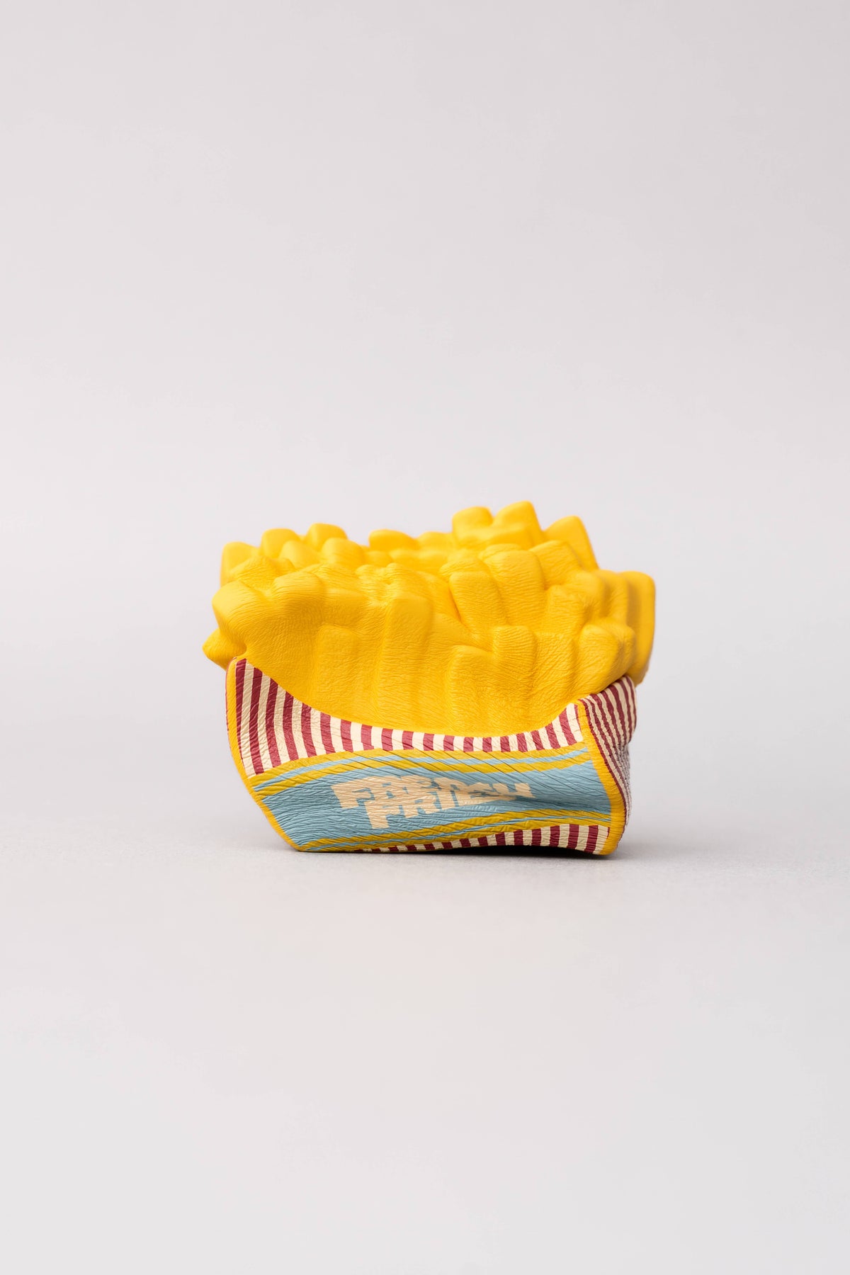 French Fries De-Stress Ball