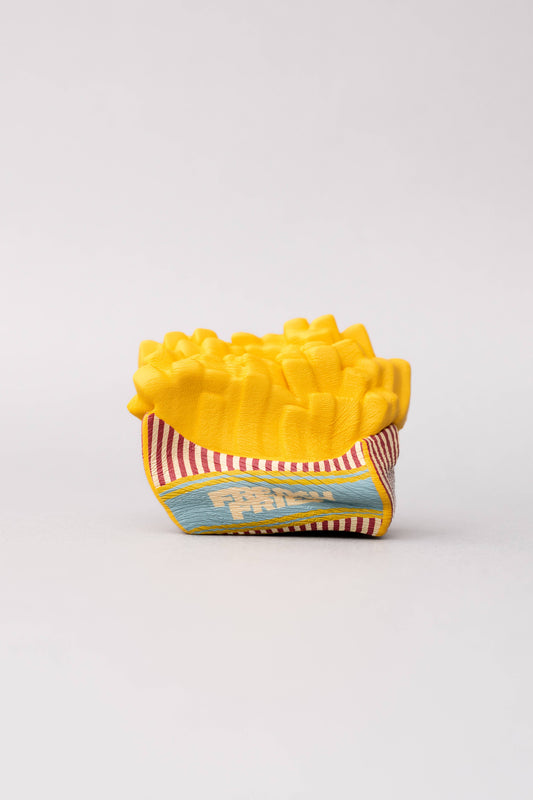 French Fries De-Stress Ball