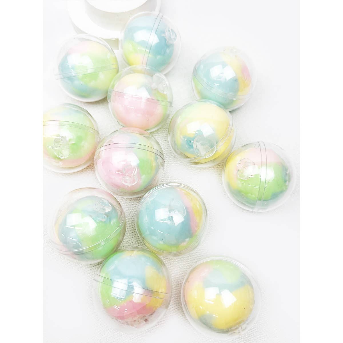 Rainbow Break Ball