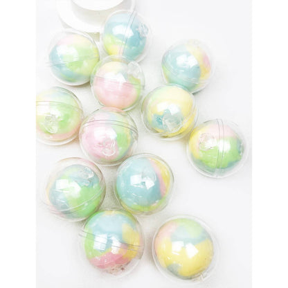 Rainbow Break Ball