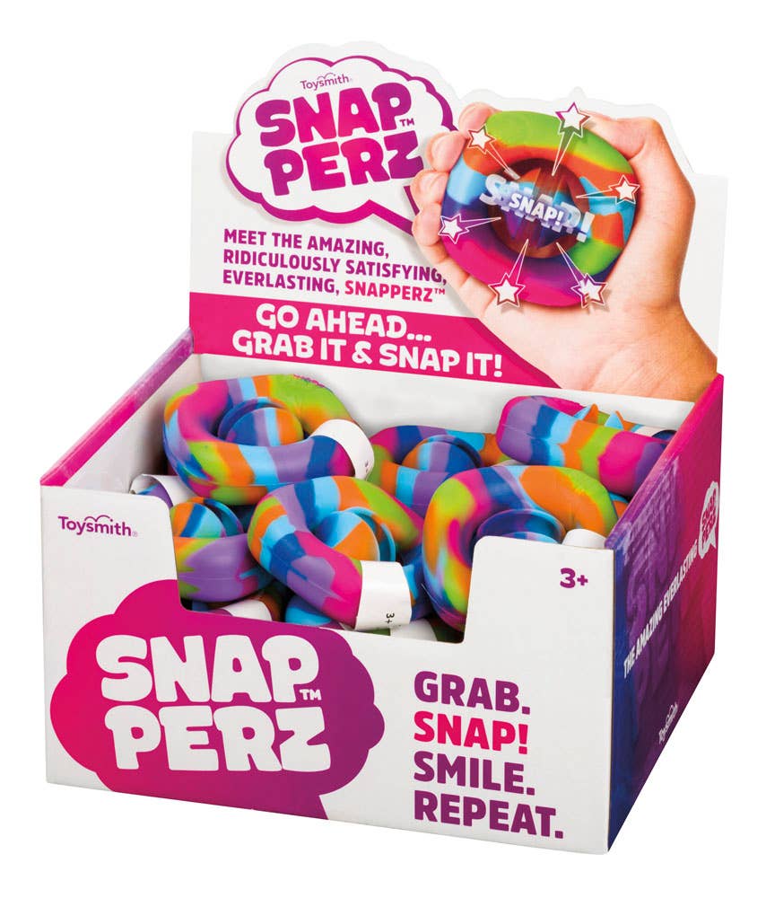 Snapperz Rainbow