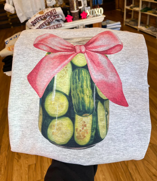 Pickle Bow Crew