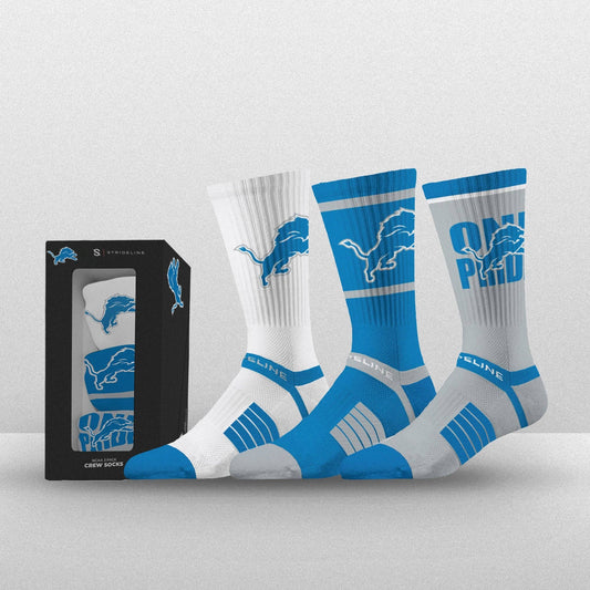Lions Socks
