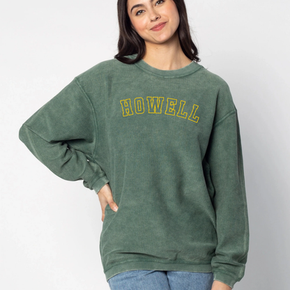 Howell Corded