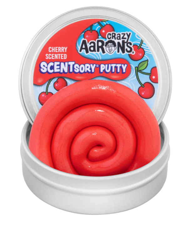Scentsory Very Cherry