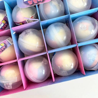 Cotton Candy Break Ball