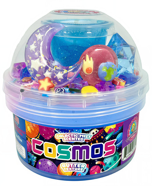 Cosmos Slime