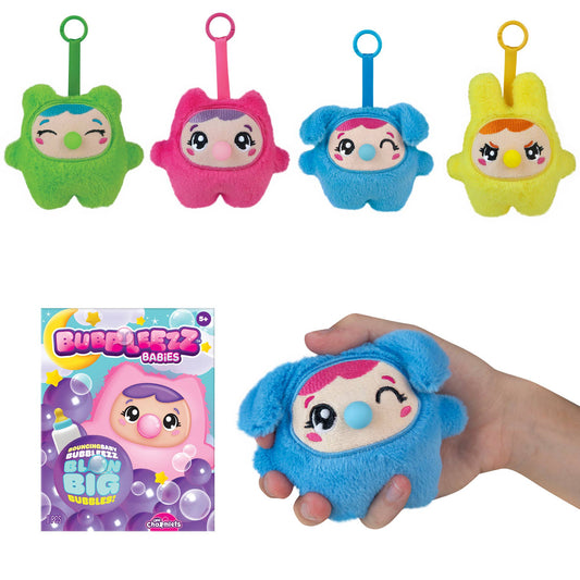 Bubbleezz Babies