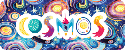 Cosmos Slime