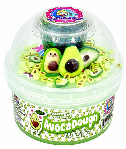 Avocadough Slime
