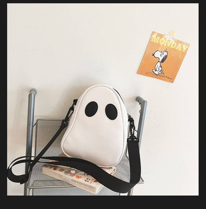 Ghost Crossbody Bag