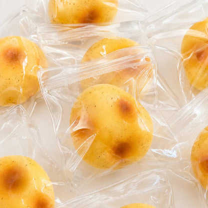 Realistic Potato Fluid Squishy Stress Relief Toy
