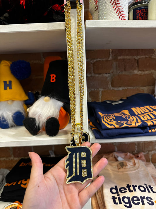 Tigers Chain