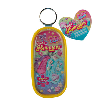Gacha Glimmers Cutie Case