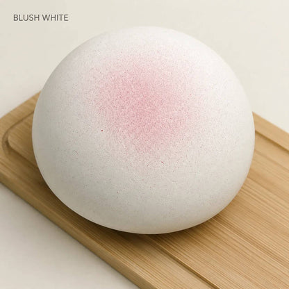 MeltSoft Cloud Bun Slow-Rise Squishy