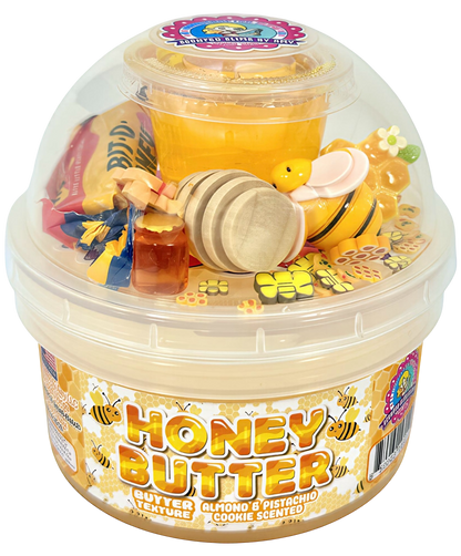 Honey Butter Slime