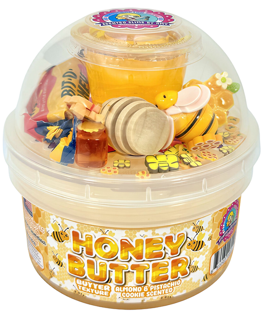 Honey Butter Slime
