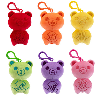 Yummy Gummy Backpack Buddies