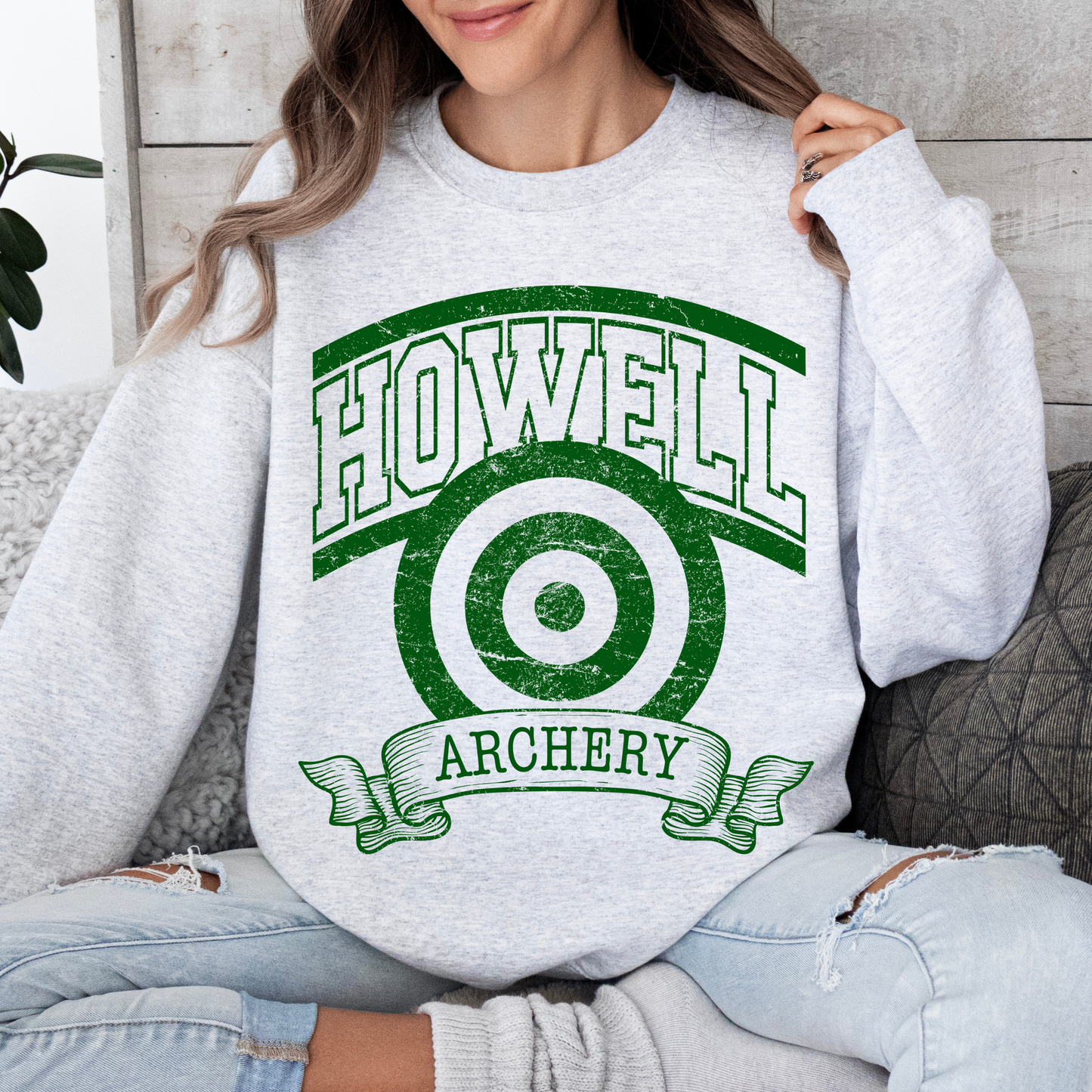 Howell Archery