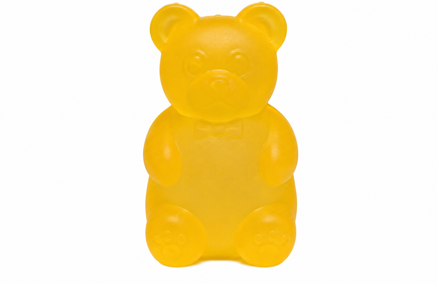 Sugar Bear Squad Sensory Toys
