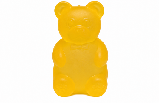 Sugar Bear Squad Sensory Toys