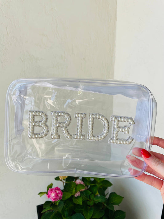Bride Bag
