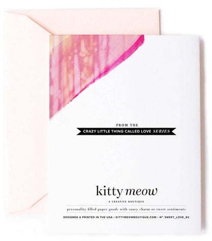 OMG You're Getting Married