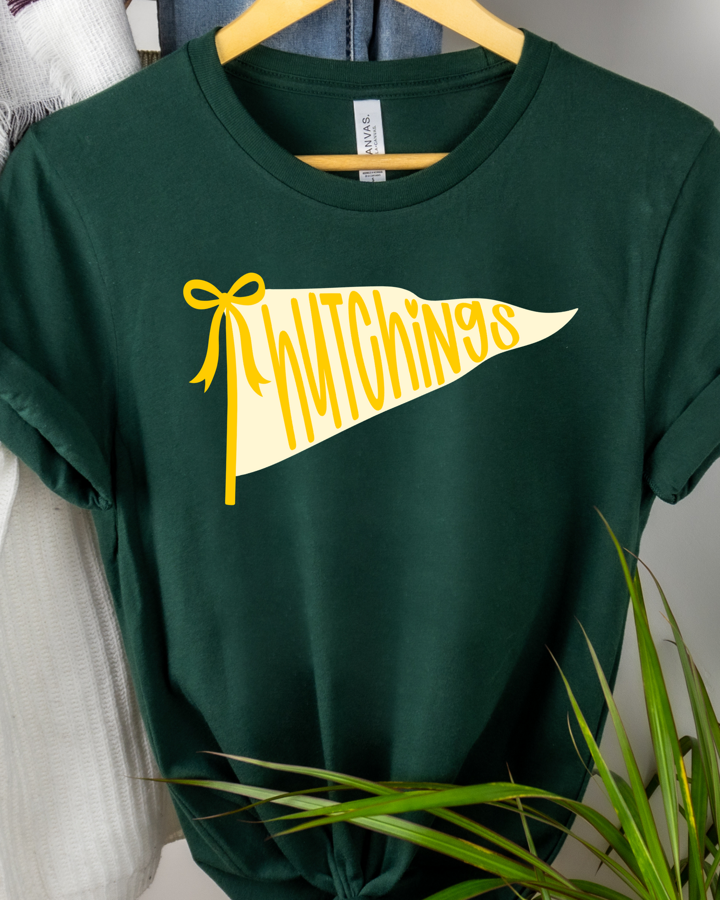 Hutchings Pennant