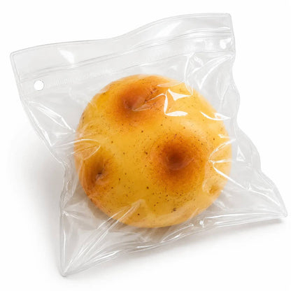 Realistic Potato Fluid Squishy Stress Relief Toy