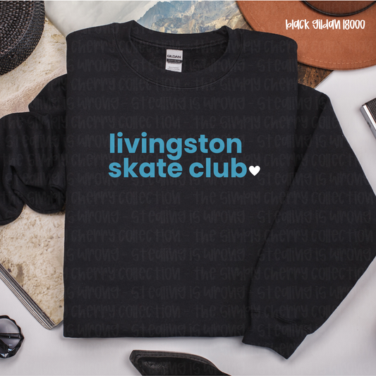 LSC/Blades Minimal