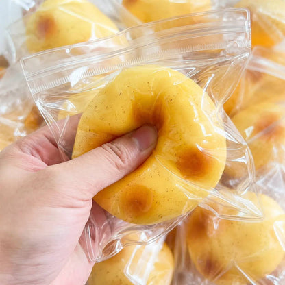 Realistic Potato Fluid Squishy Stress Relief Toy