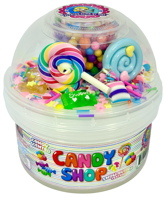 Candy Shop Slime