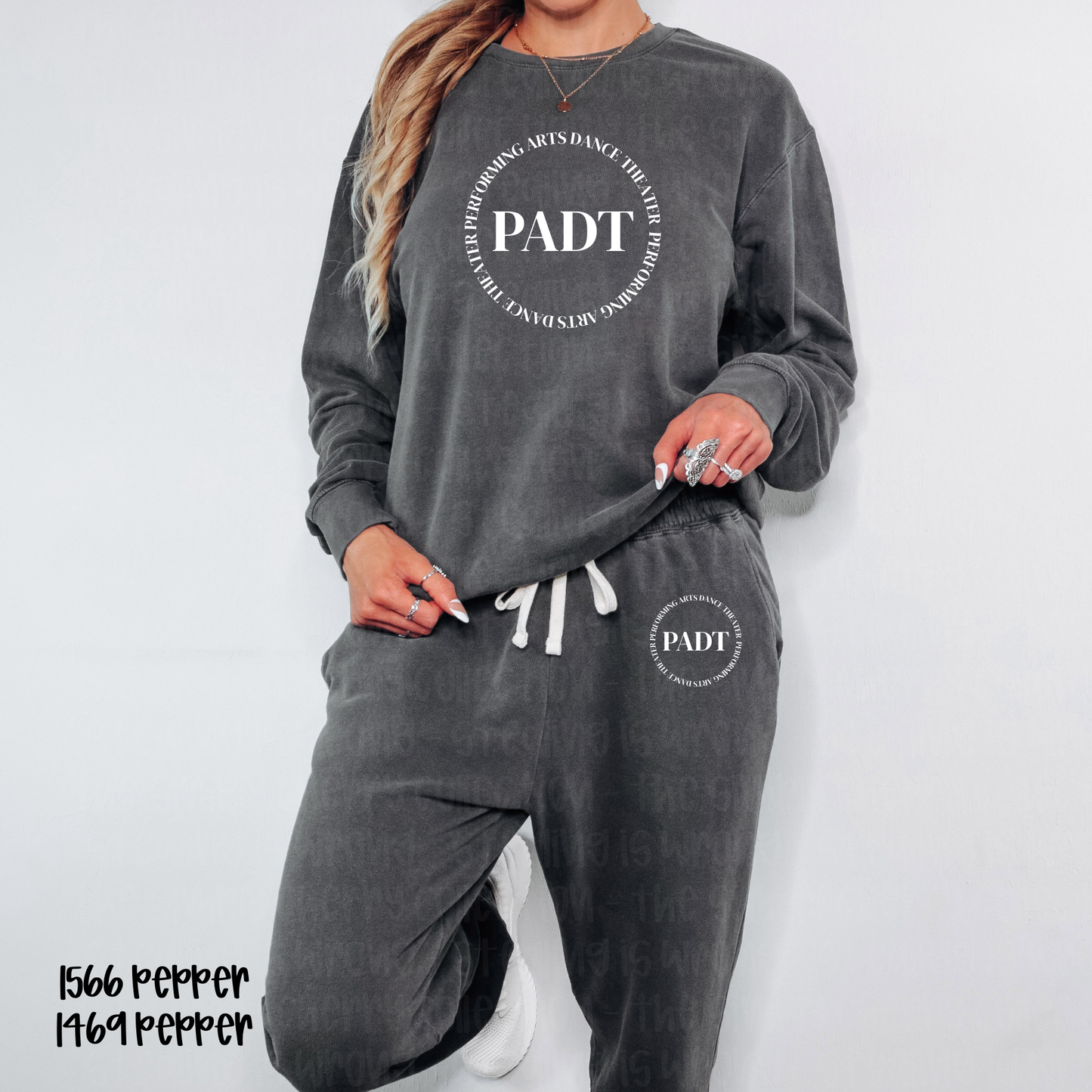 PADT Sweatpants