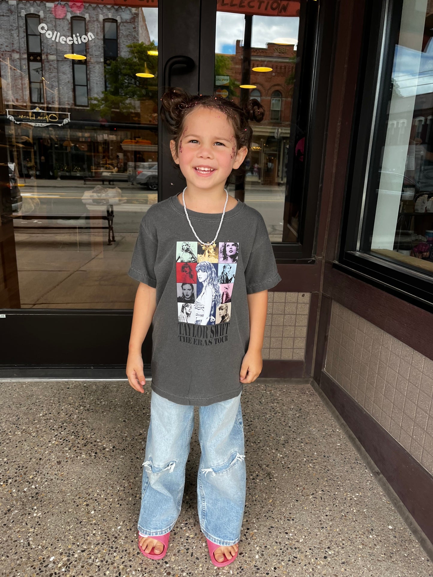 Eras Tour - PRINT ONLY