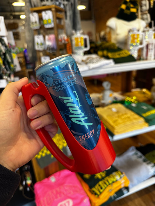 3D Printed Drink Holder