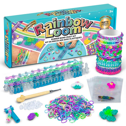 Rainbow Loom "The Original" Classic Craft Kit