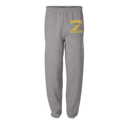 Track Joggers